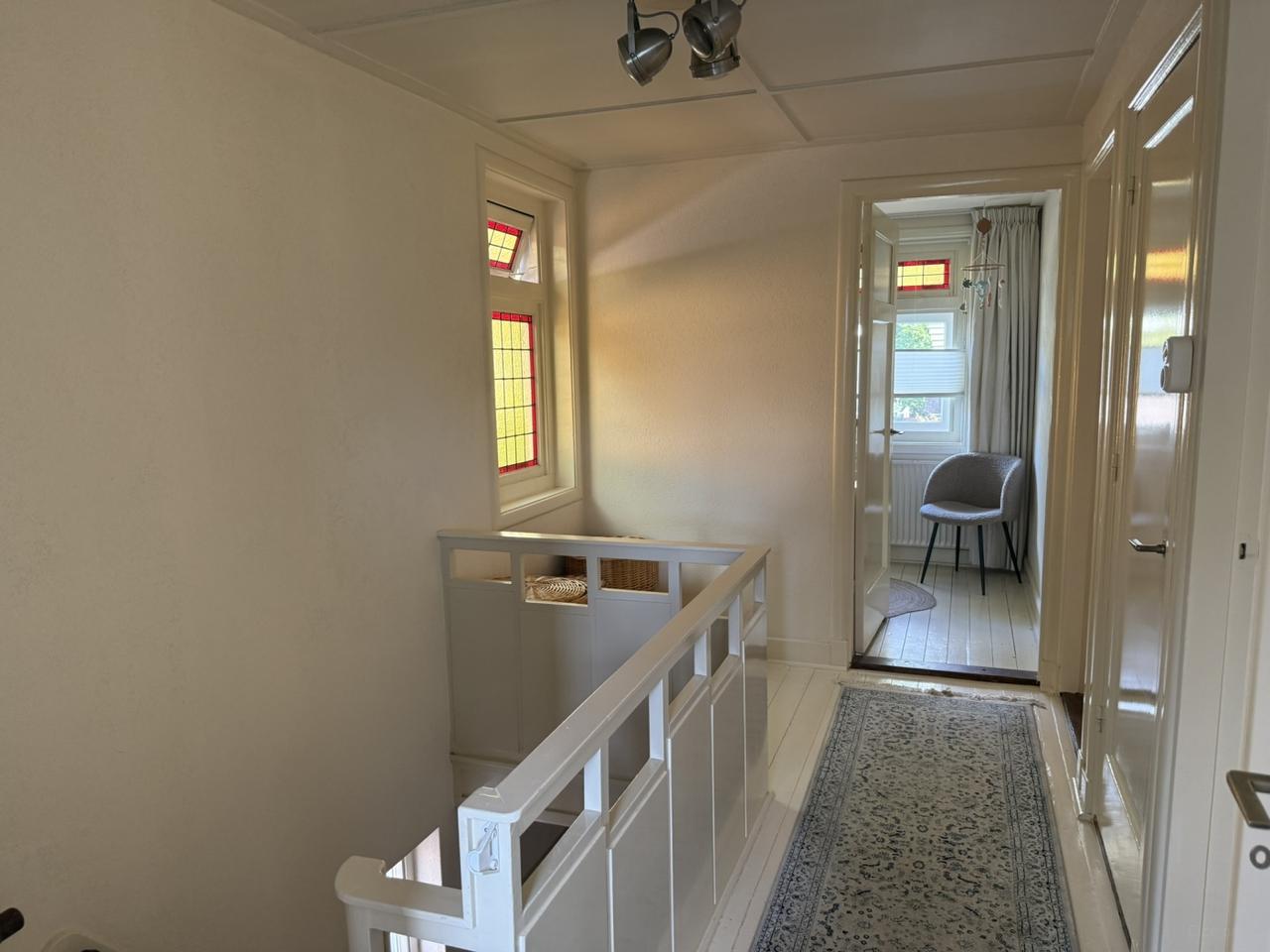 152 m² huis met 4 slaapkamers en tuin - Afbeelding 14
