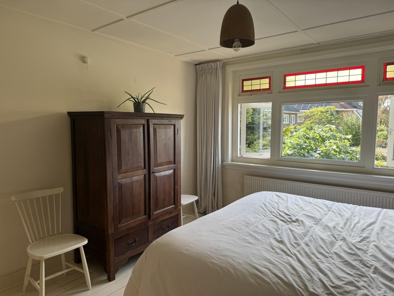 152 m² huis met 4 slaapkamers en tuin - Afbeelding 15