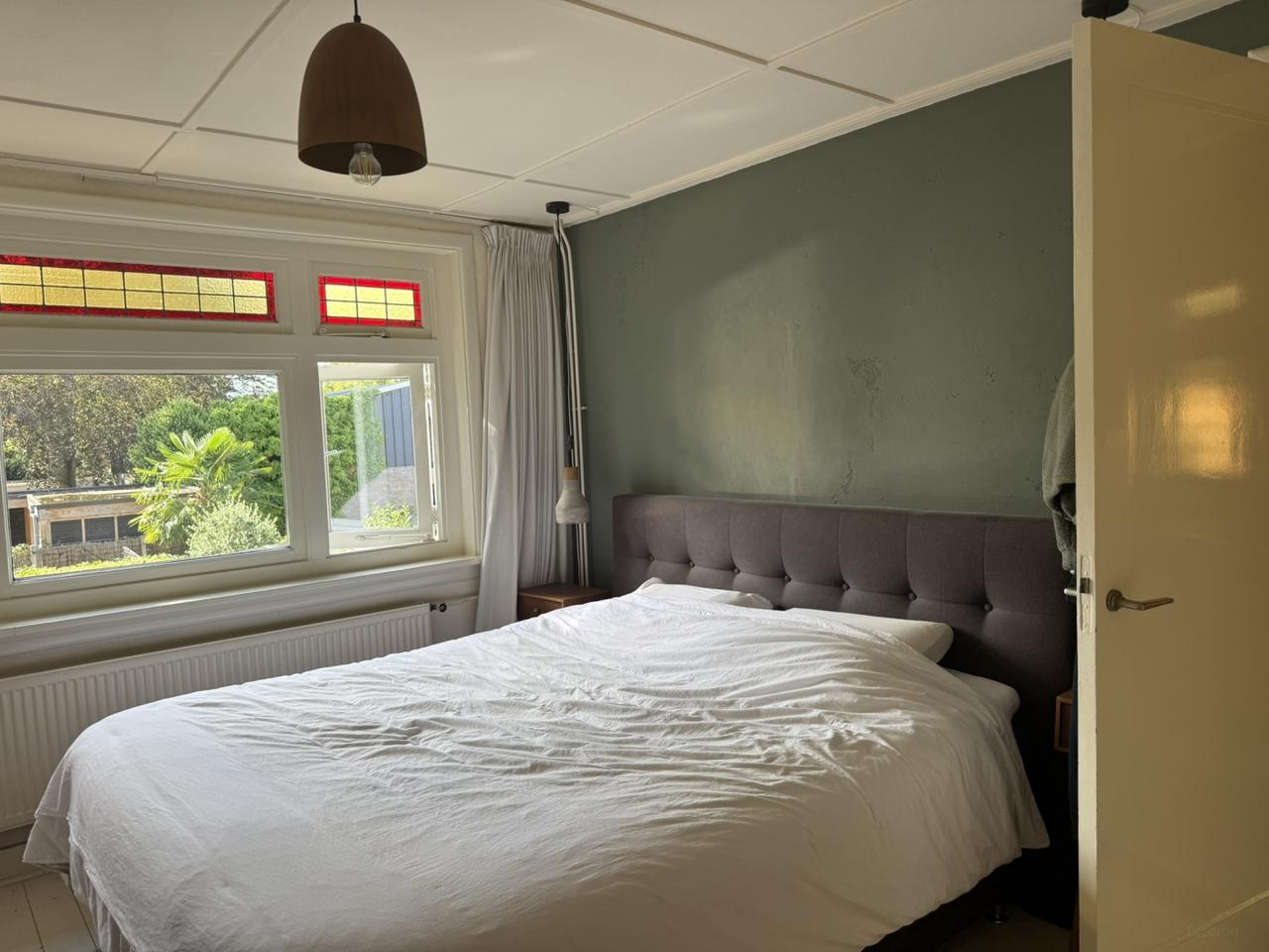 152 m² huis met 4 slaapkamers en tuin - Afbeelding 16