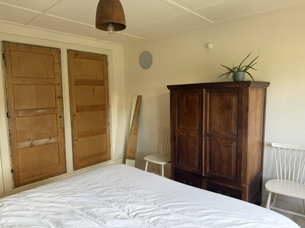 152 m² huis met 4 slaapkamers en tuin - Afbeelding 17
