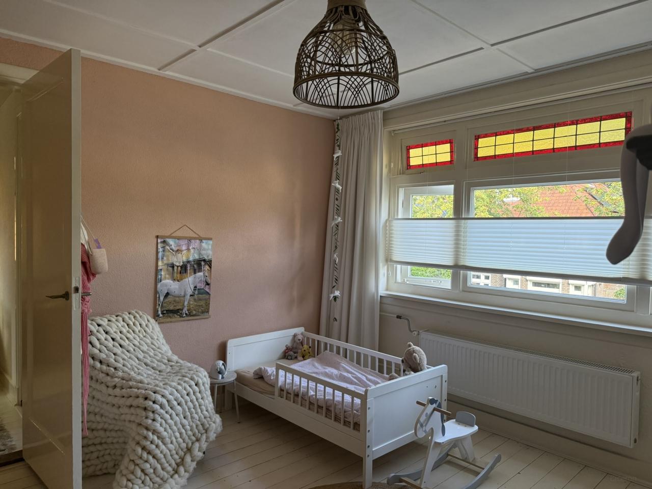 152 m² huis met 4 slaapkamers en tuin - Afbeelding 20