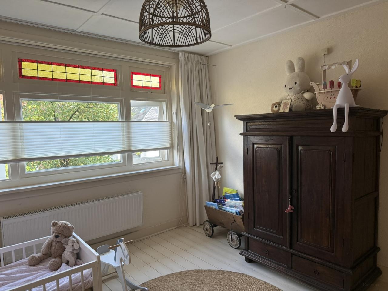 152 m² huis met 4 slaapkamers en tuin - Afbeelding 21