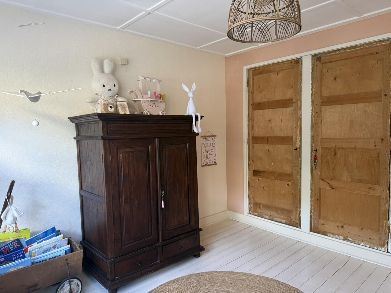152 m² huis met 4 slaapkamers en tuin - Afbeelding 22