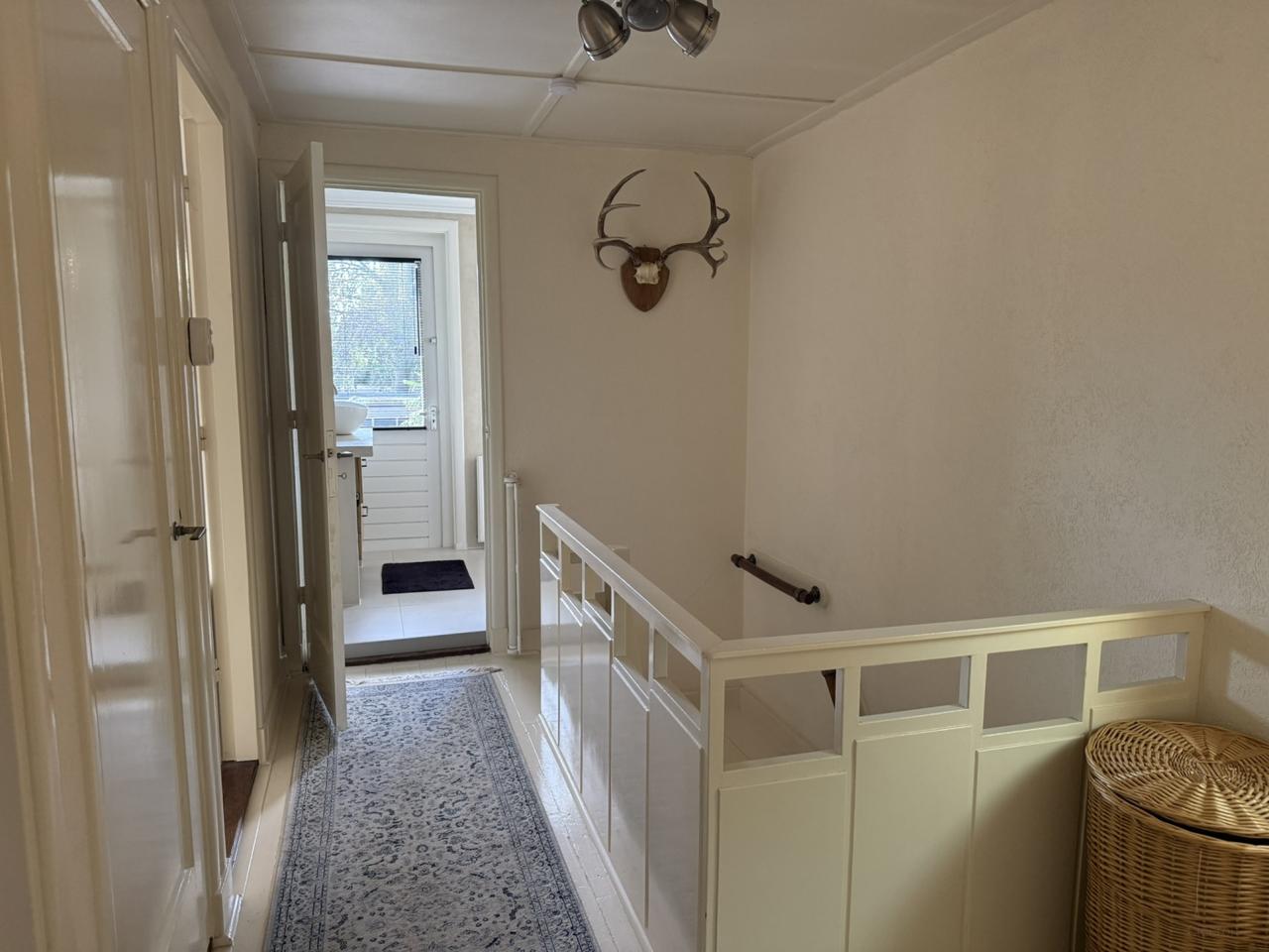 152 m² huis met 4 slaapkamers en tuin - Afbeelding 23