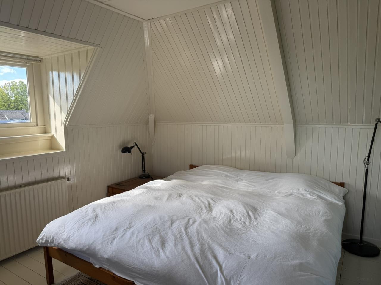 152 m² huis met 4 slaapkamers en tuin - Afbeelding 24