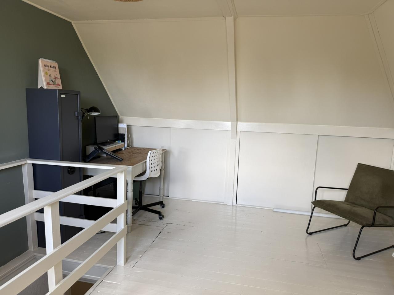 152 m² huis met 4 slaapkamers en tuin - Afbeelding 25