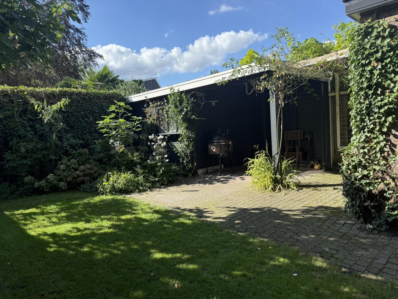 152 m² huis met 4 slaapkamers en tuin - Afbeelding 28
