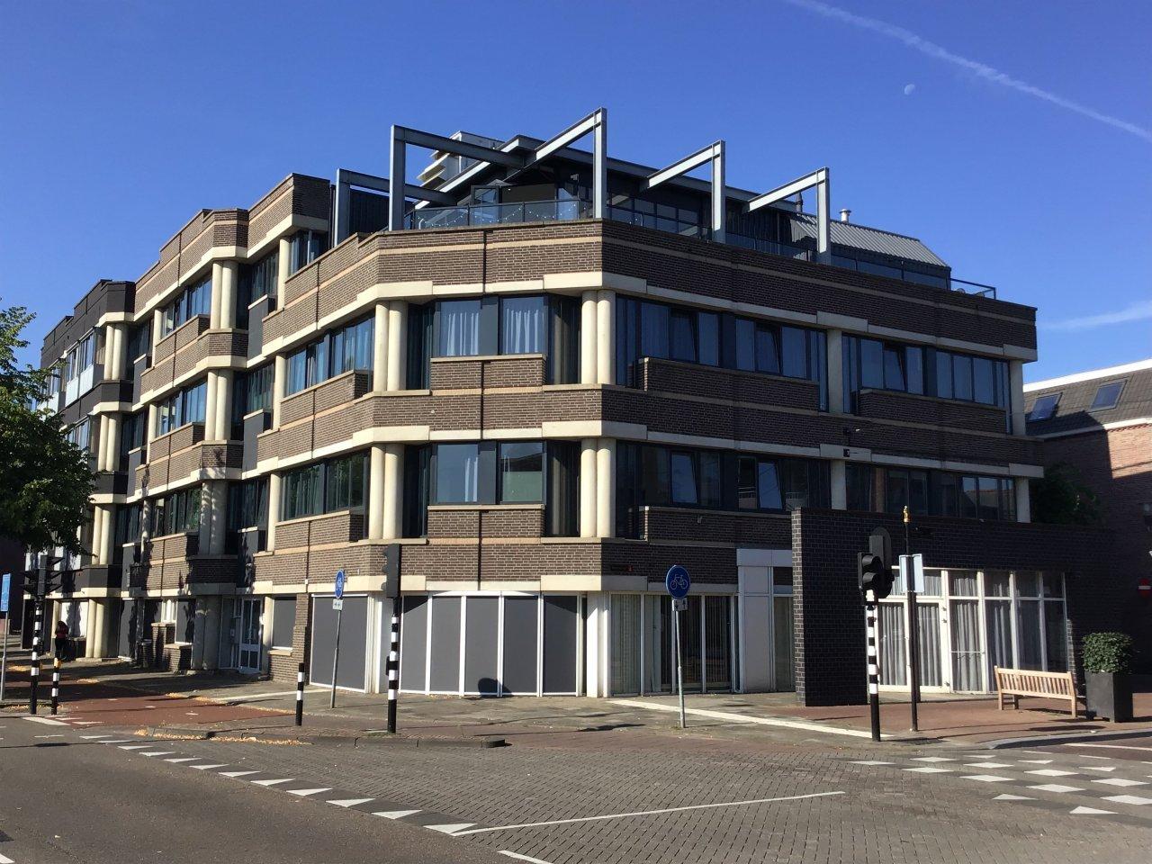 Appartement met terras in hartje Helmond - Afbeelding 1