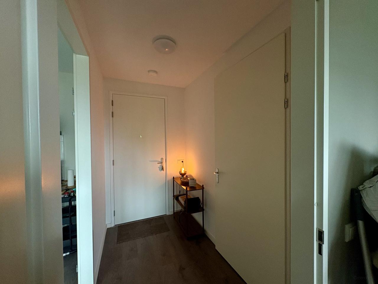 Appartement met terras in hartje Helmond - Afbeelding 2