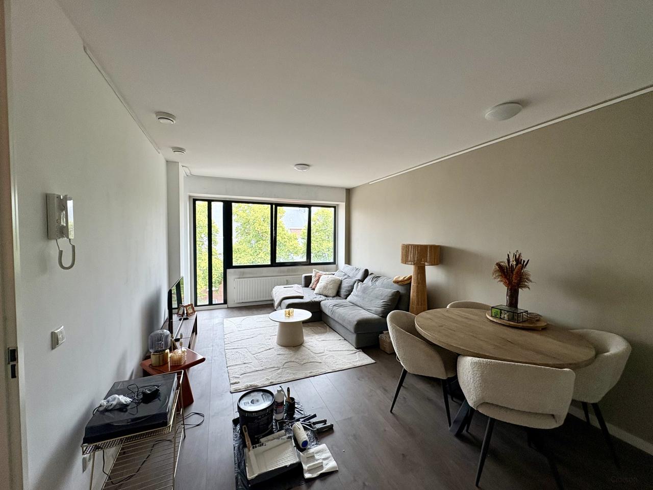 Appartement met terras in hartje Helmond - Afbeelding 3