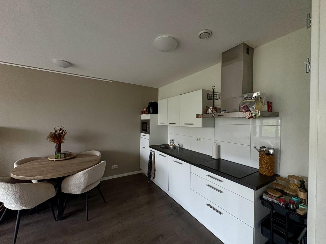 Appartement met terras in hartje Helmond - Afbeelding 4