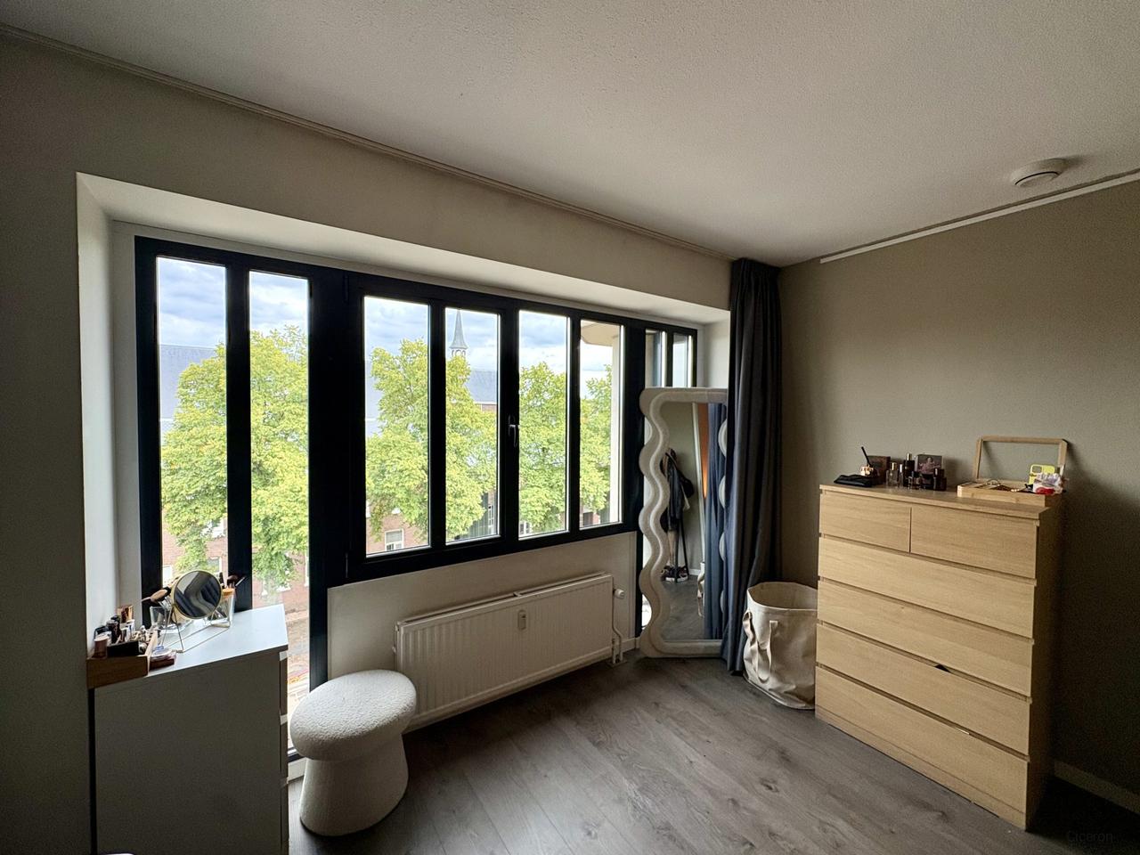 Appartement met terras in hartje Helmond - Afbeelding 6
