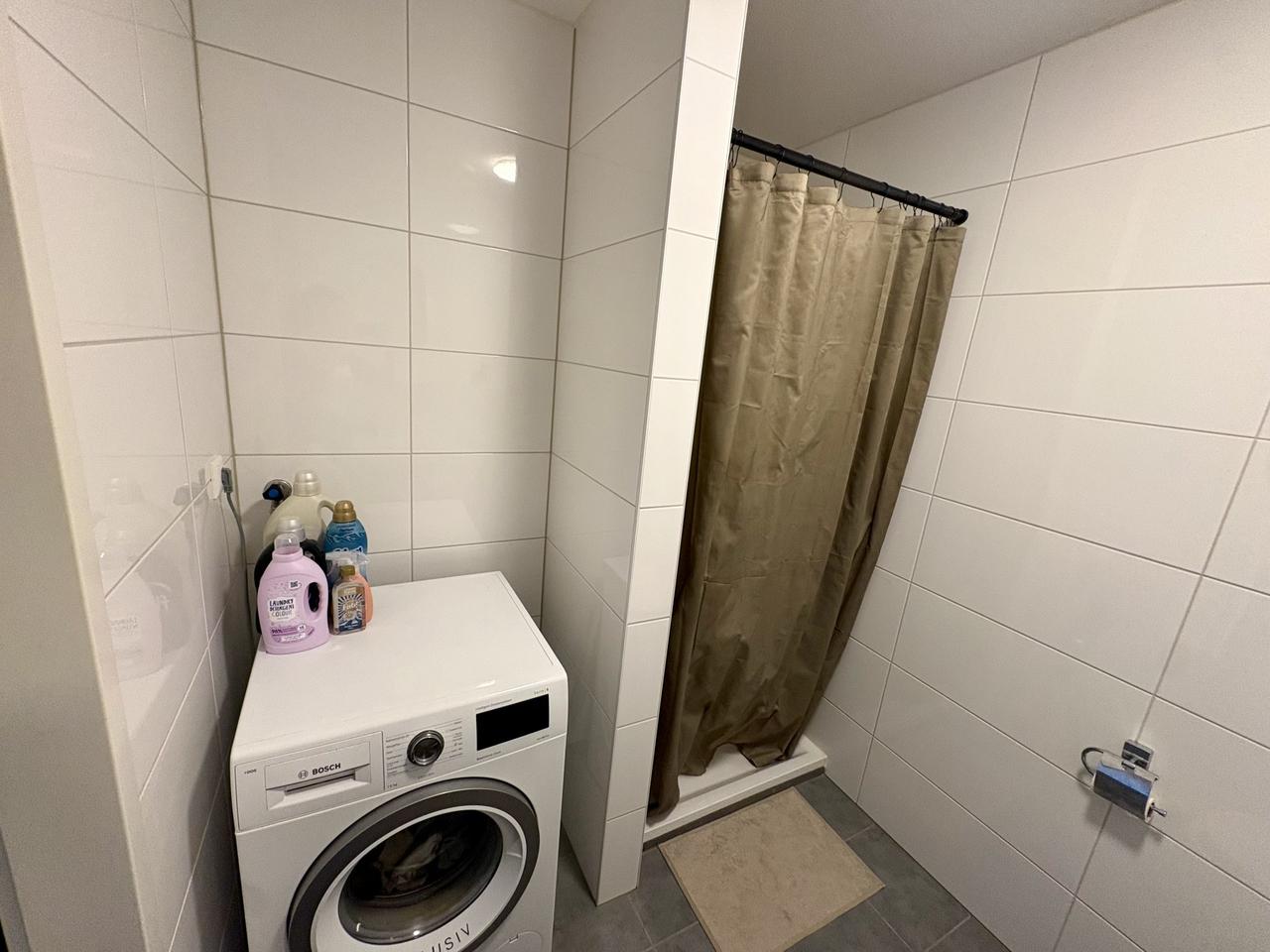 Appartement met terras in hartje Helmond - Afbeelding 8