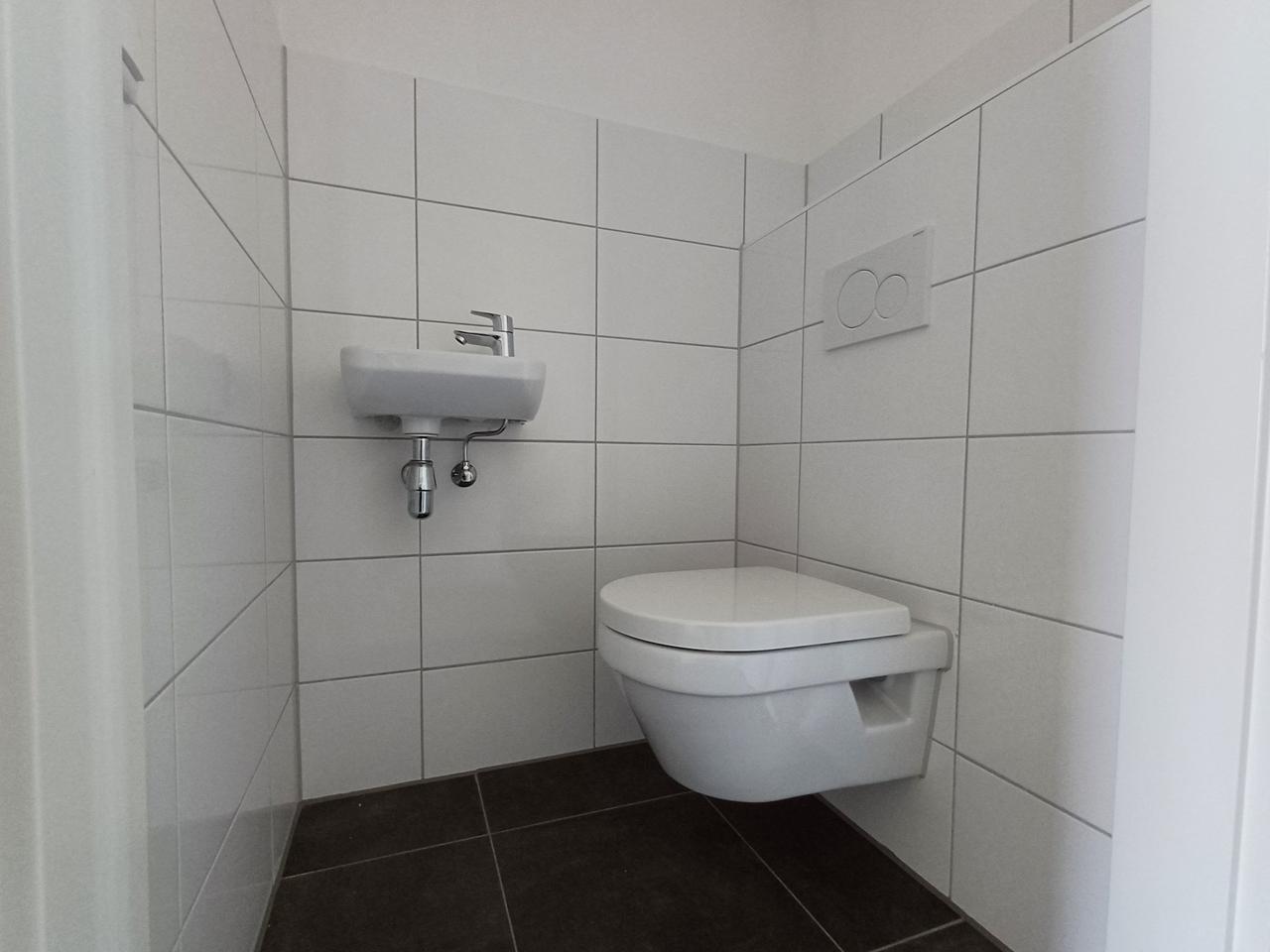 Nieuw 3-kamerappartement met balkon - Afbeelding 3