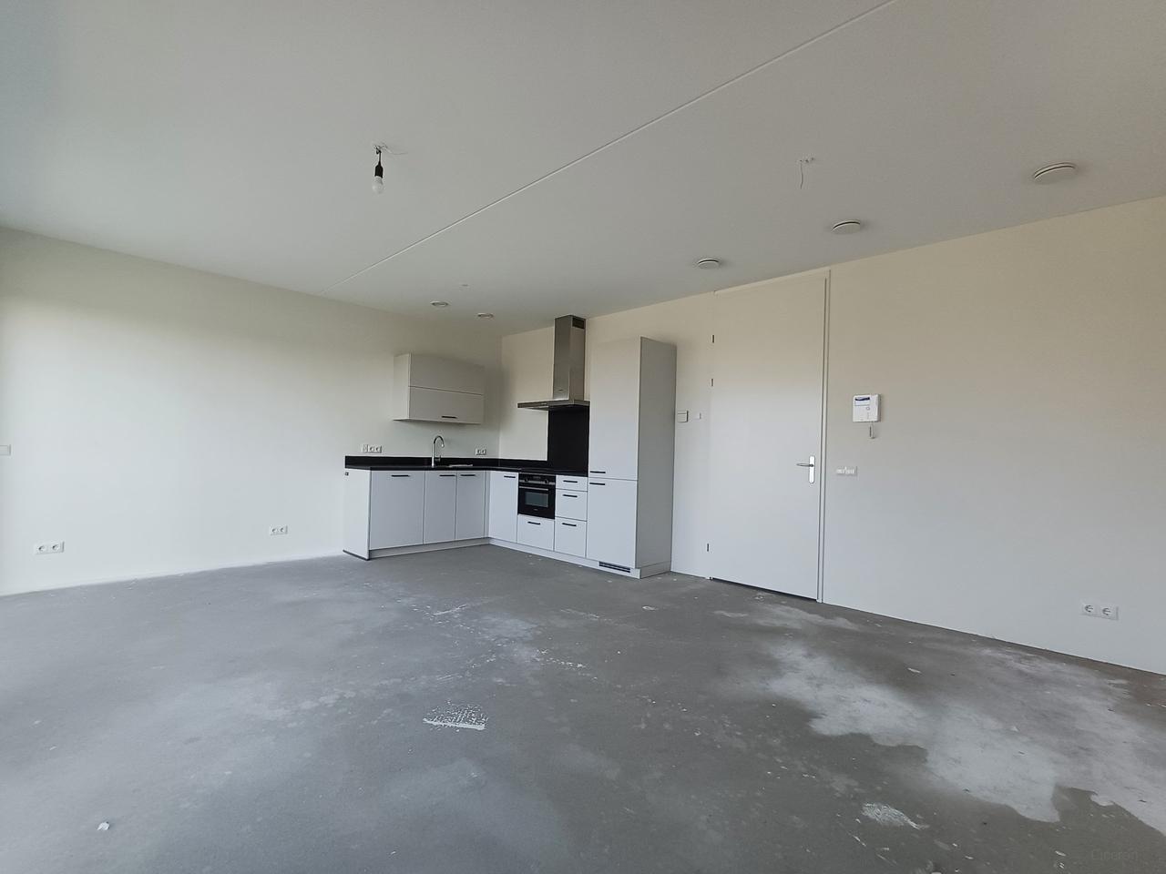 Nieuw 3-kamerappartement met balkon - Afbeelding 5