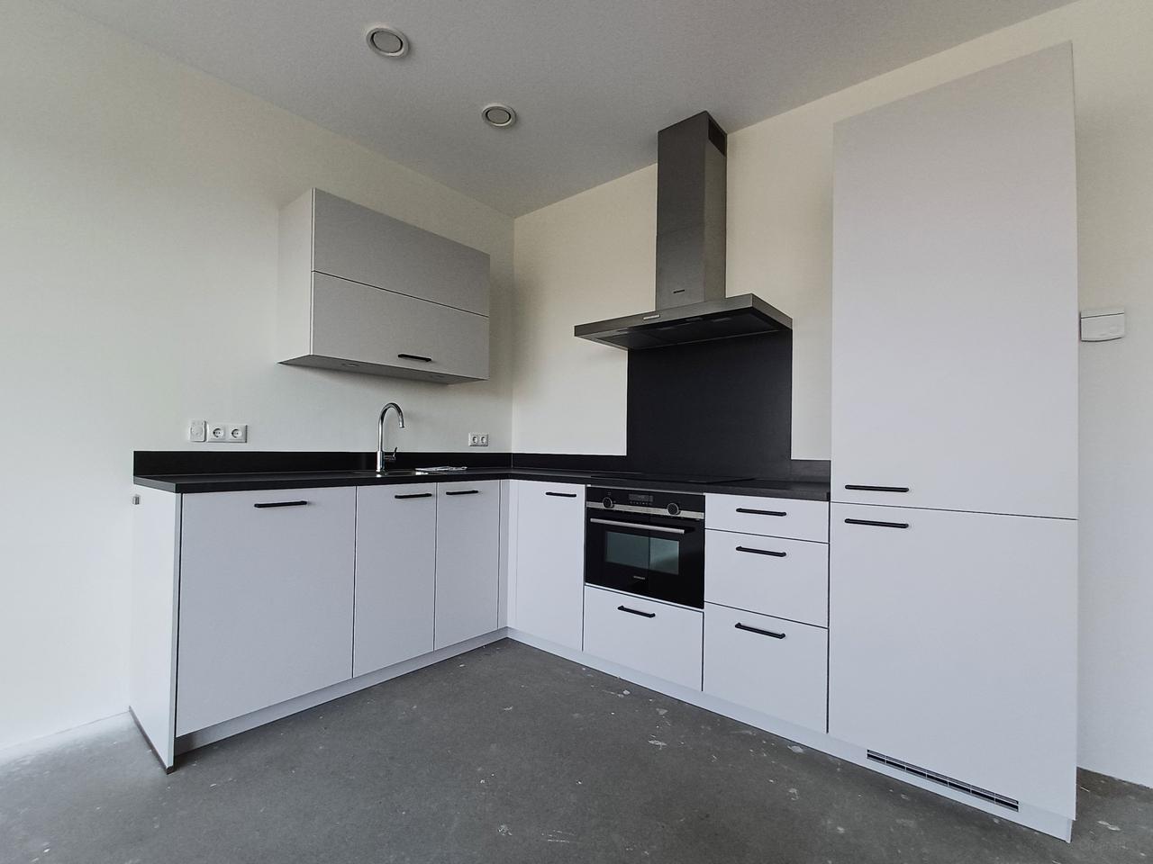 Nieuw 3-kamerappartement met balkon - Afbeelding 6
