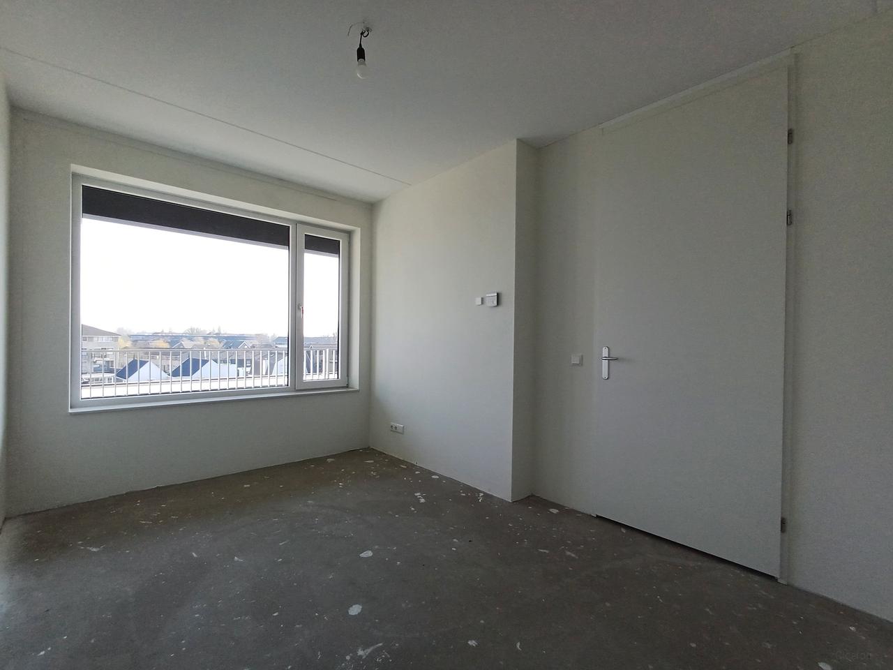 Nieuw 3-kamerappartement met balkon - Afbeelding 7