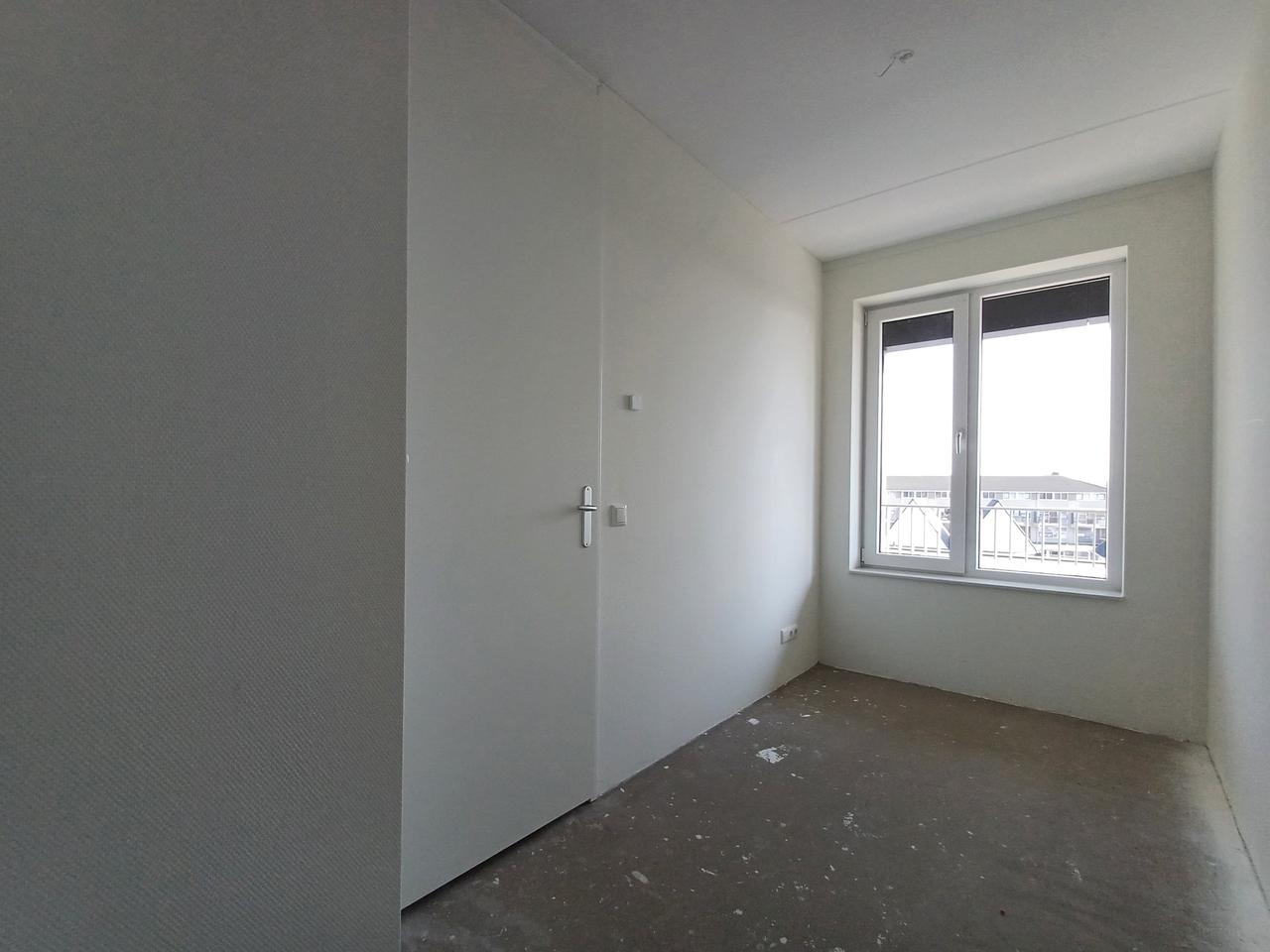 Nieuw 3-kamerappartement met balkon - Afbeelding 8