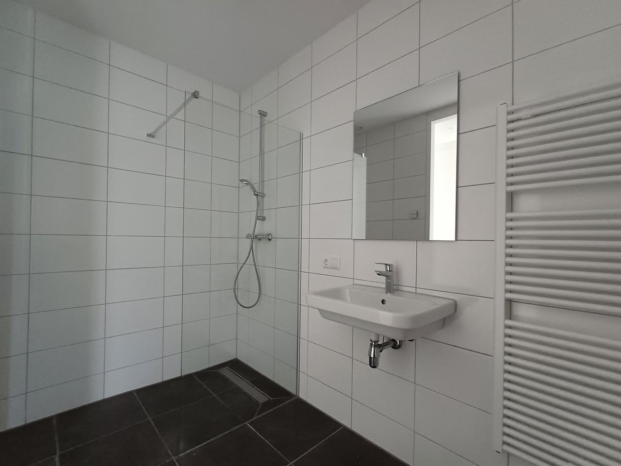 Nieuw 3-kamerappartement met balkon - Afbeelding 9