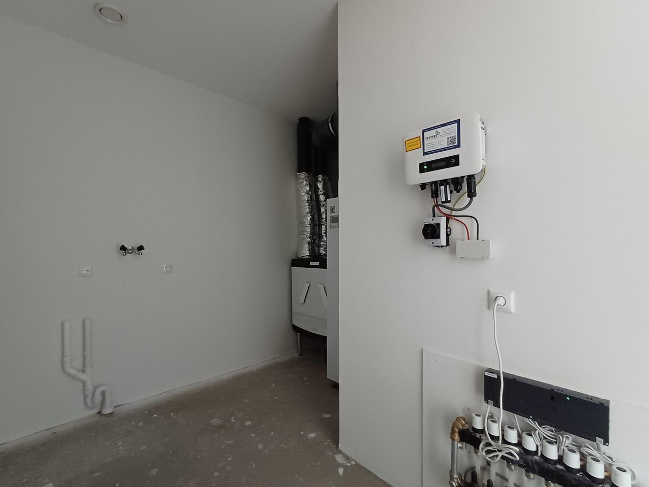 Nieuw 3-kamerappartement met balkon - Afbeelding 10