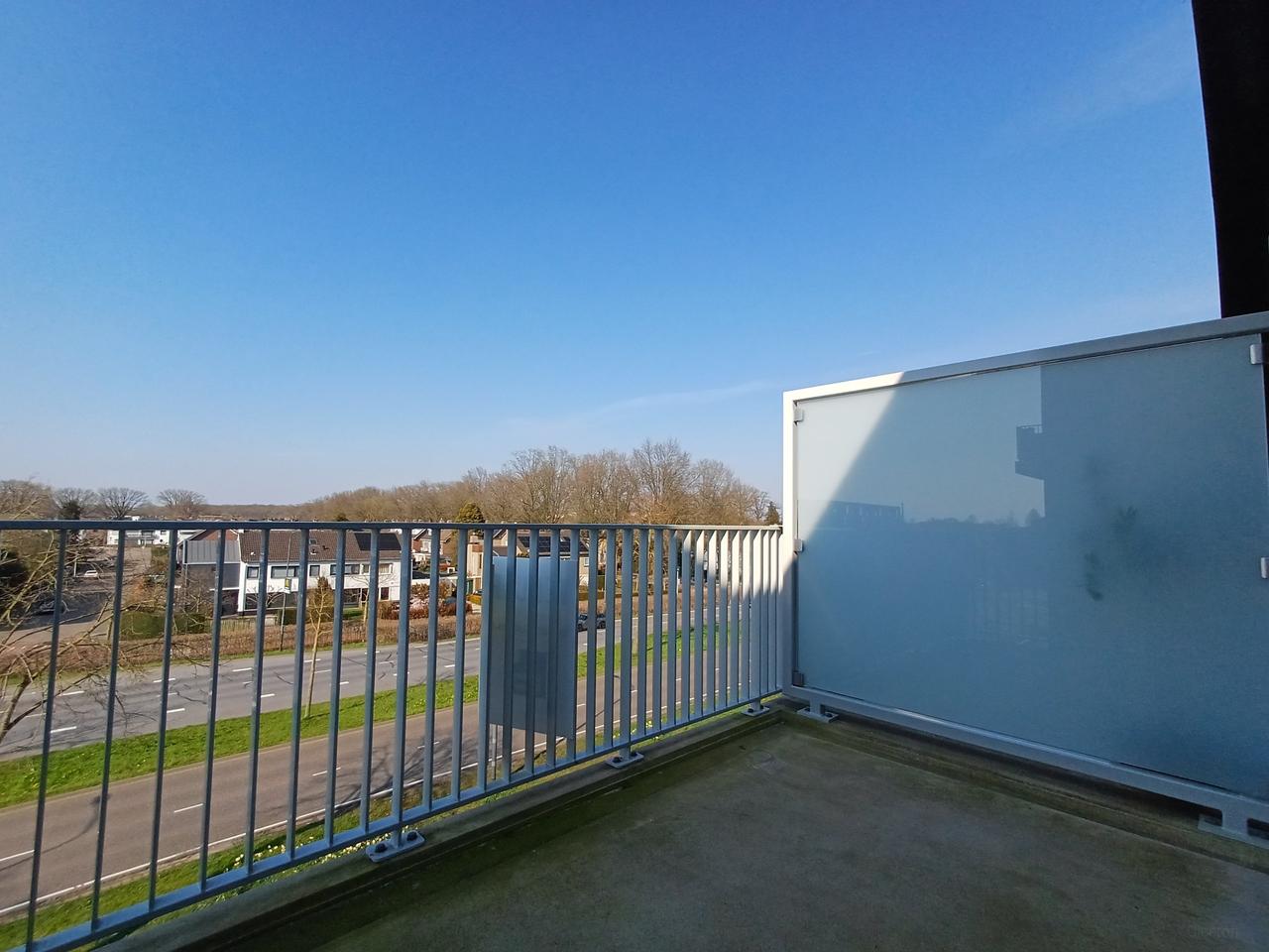 Nieuw 3-kamerappartement met balkon - Afbeelding 11