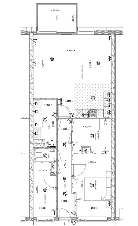 Nieuw 3-kamerappartement met balkon - Afbeelding 12