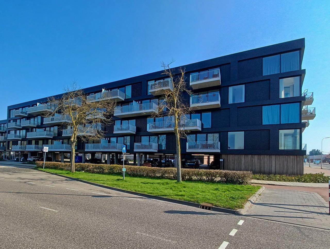 A+++ appartement met balkon in Helmond - Afbeelding 1