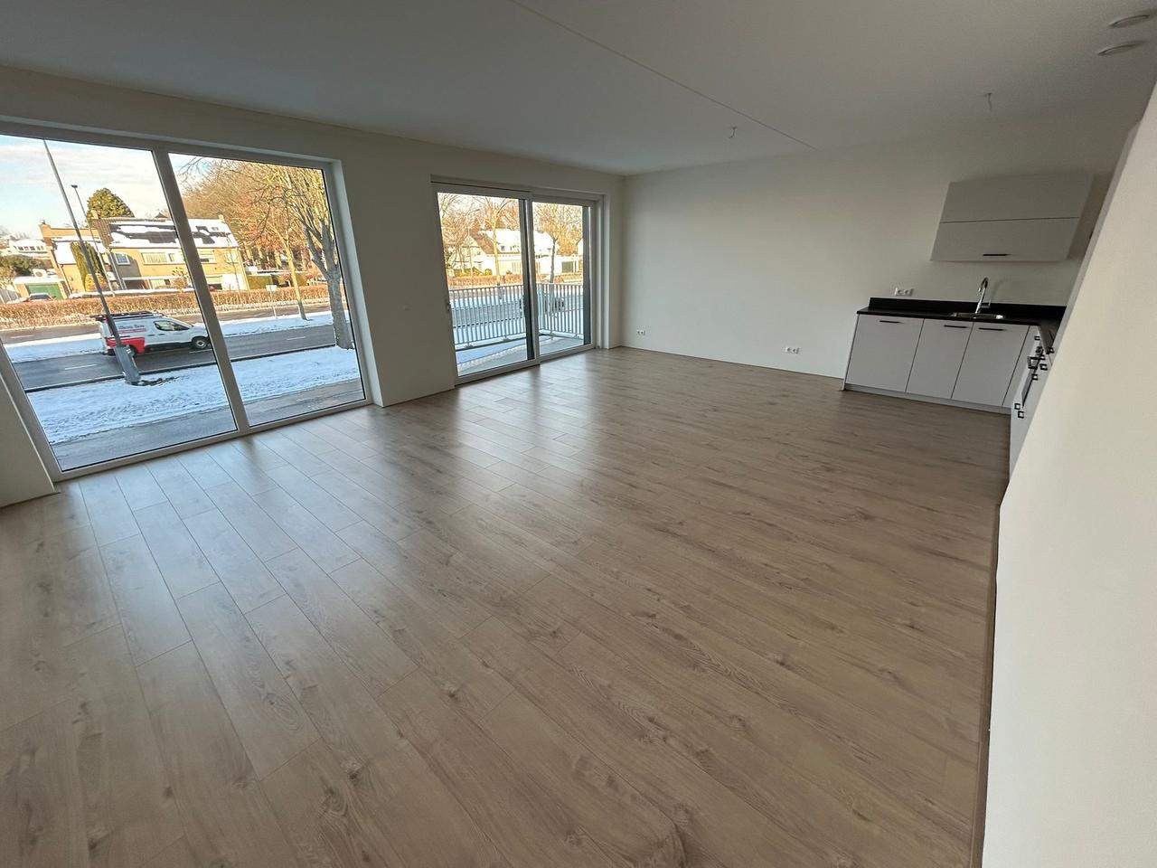 A+++ appartement met balkon in Helmond - Afbeelding 4