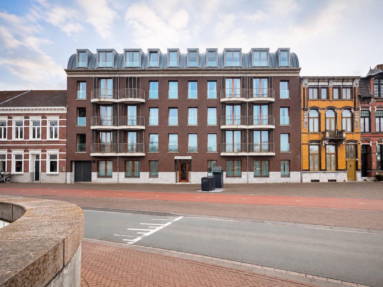 Direct beschikbaar: 150 m² appartement Venlo - Afbeelding 1