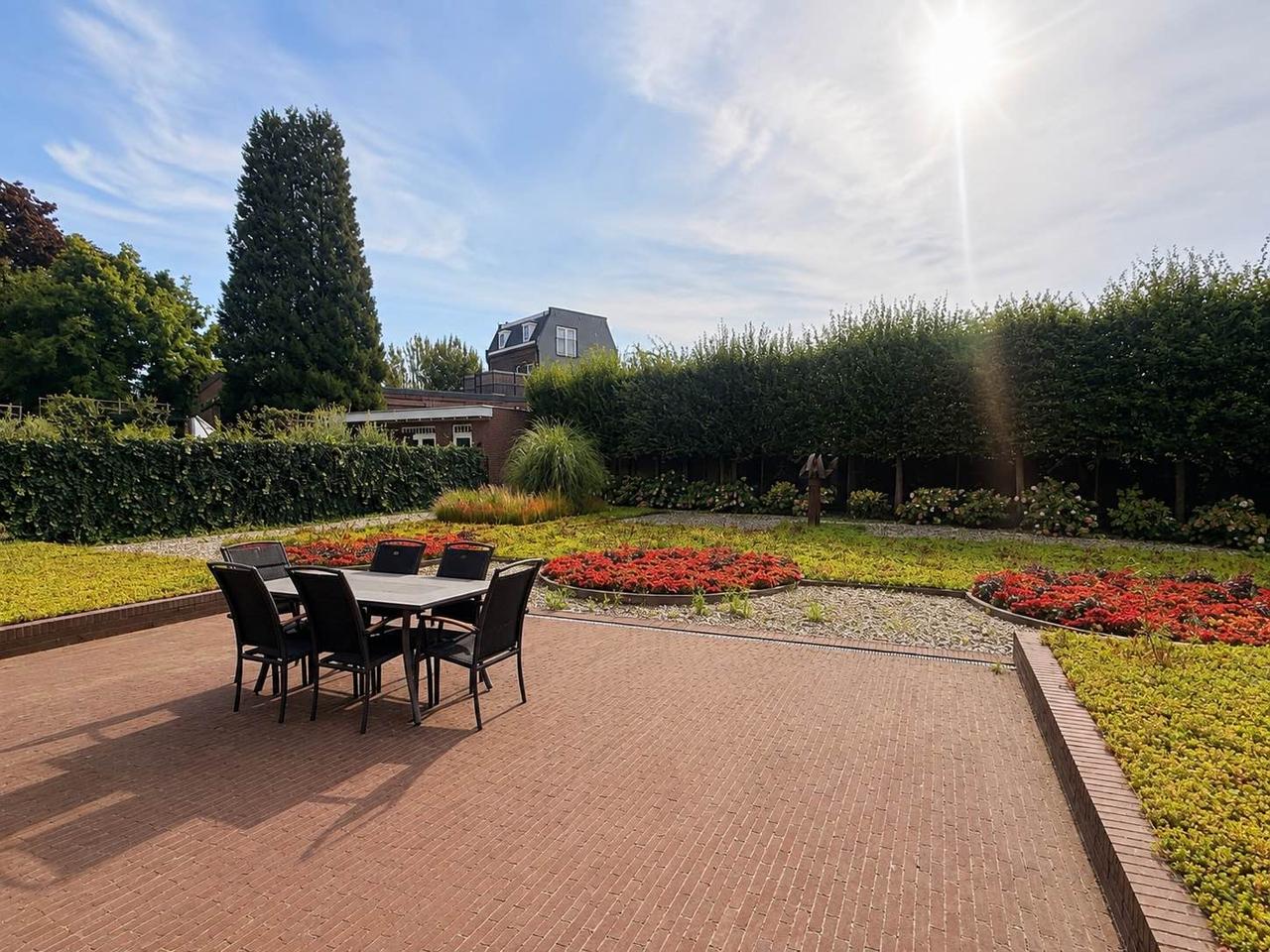 Direct beschikbaar: 150 m² appartement Venlo - Afbeelding 17