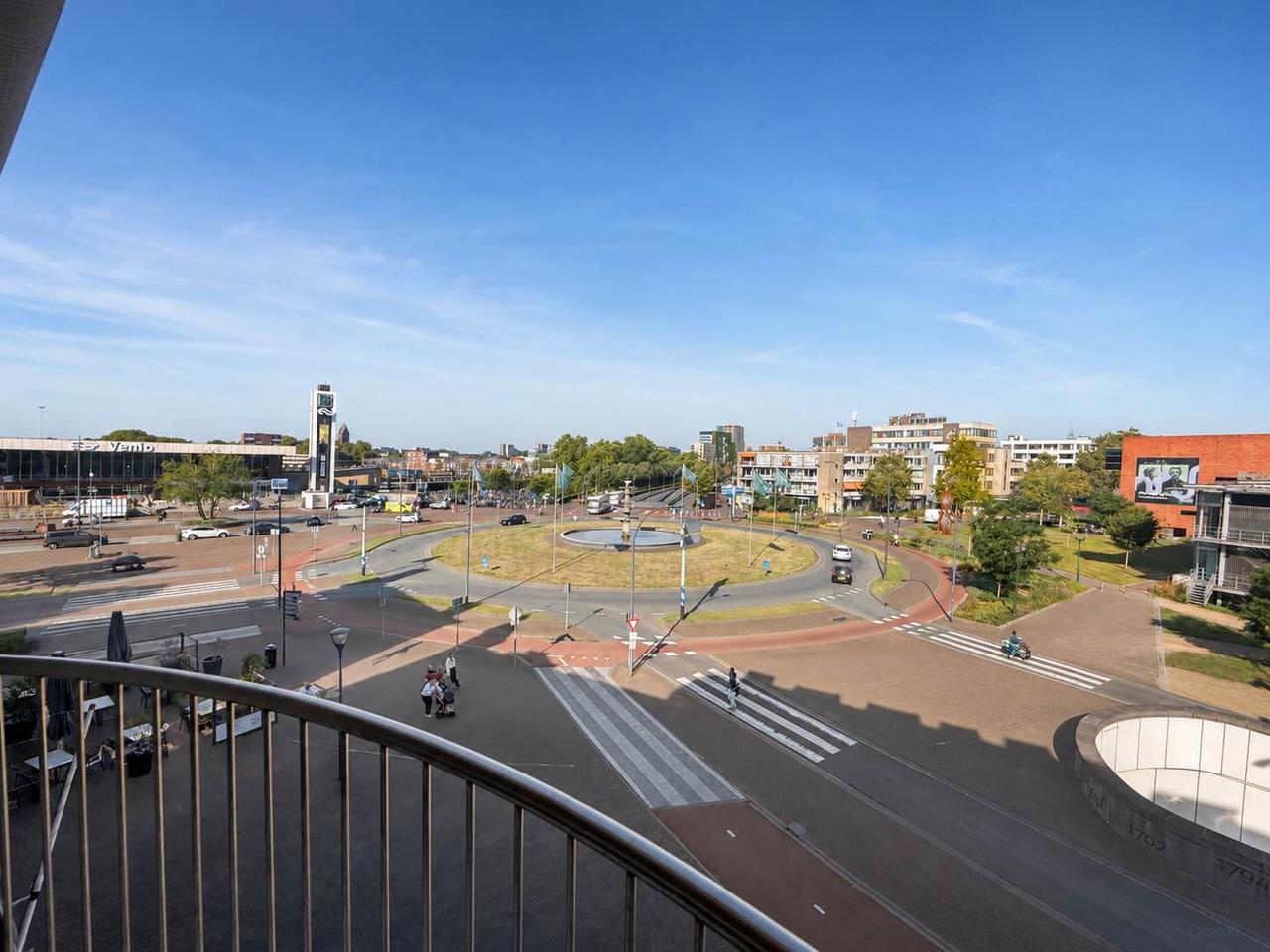 Direct beschikbaar: 150 m² appartement Venlo - Afbeelding 20