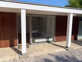 Studio eligible for housing benefit in Berkel-Enschot
