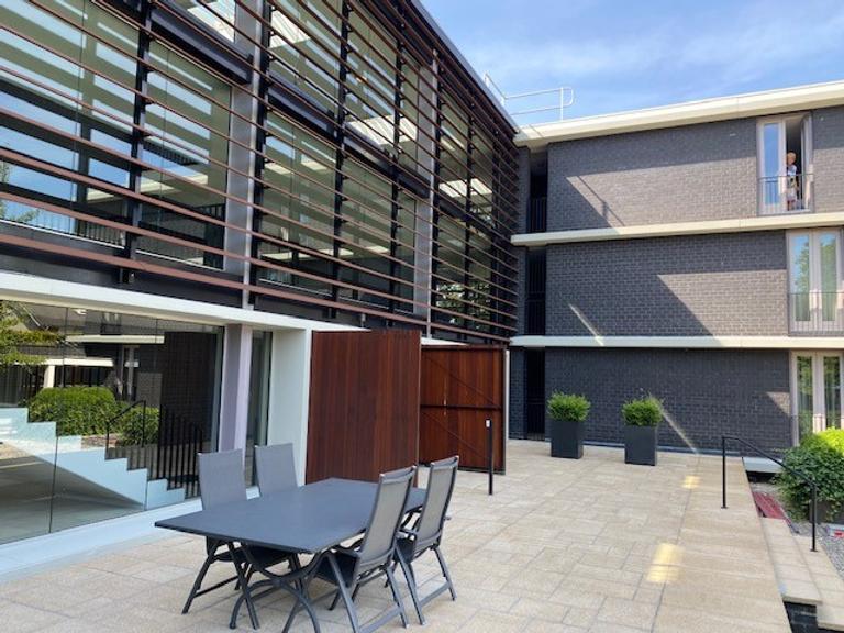 Studio eligible for housing benefit in Berkel-Enschot - Image 16
