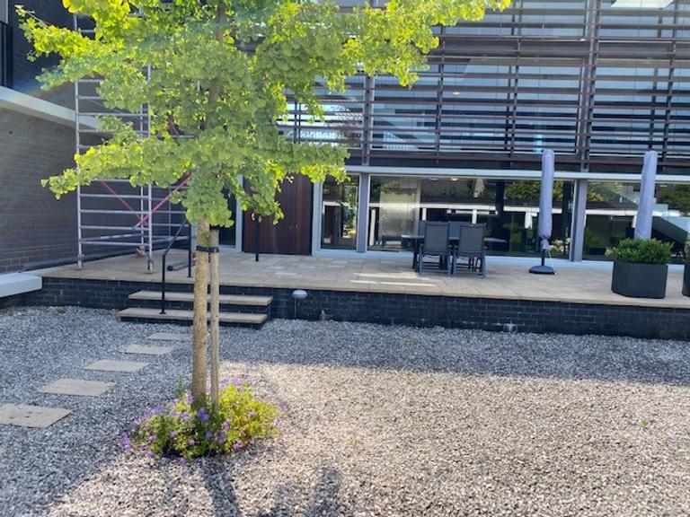 Studio eligible for housing benefit in Berkel-Enschot - Image 18