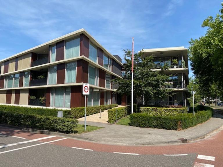 Studio eligible for housing benefit in Berkel-Enschot - Image 20