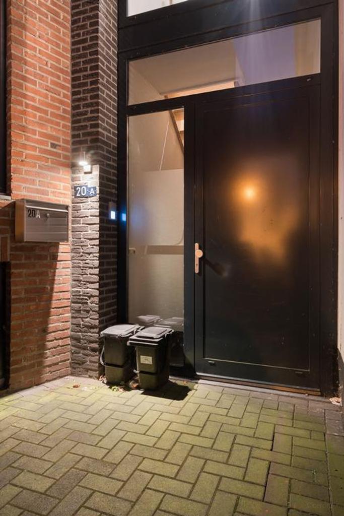 3 slaapkamers met zonnig dakterras - Afbeelding 2