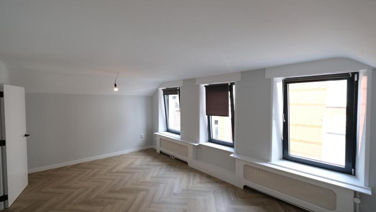 3 slaapkamers met zonnig dakterras - Afbeelding 3