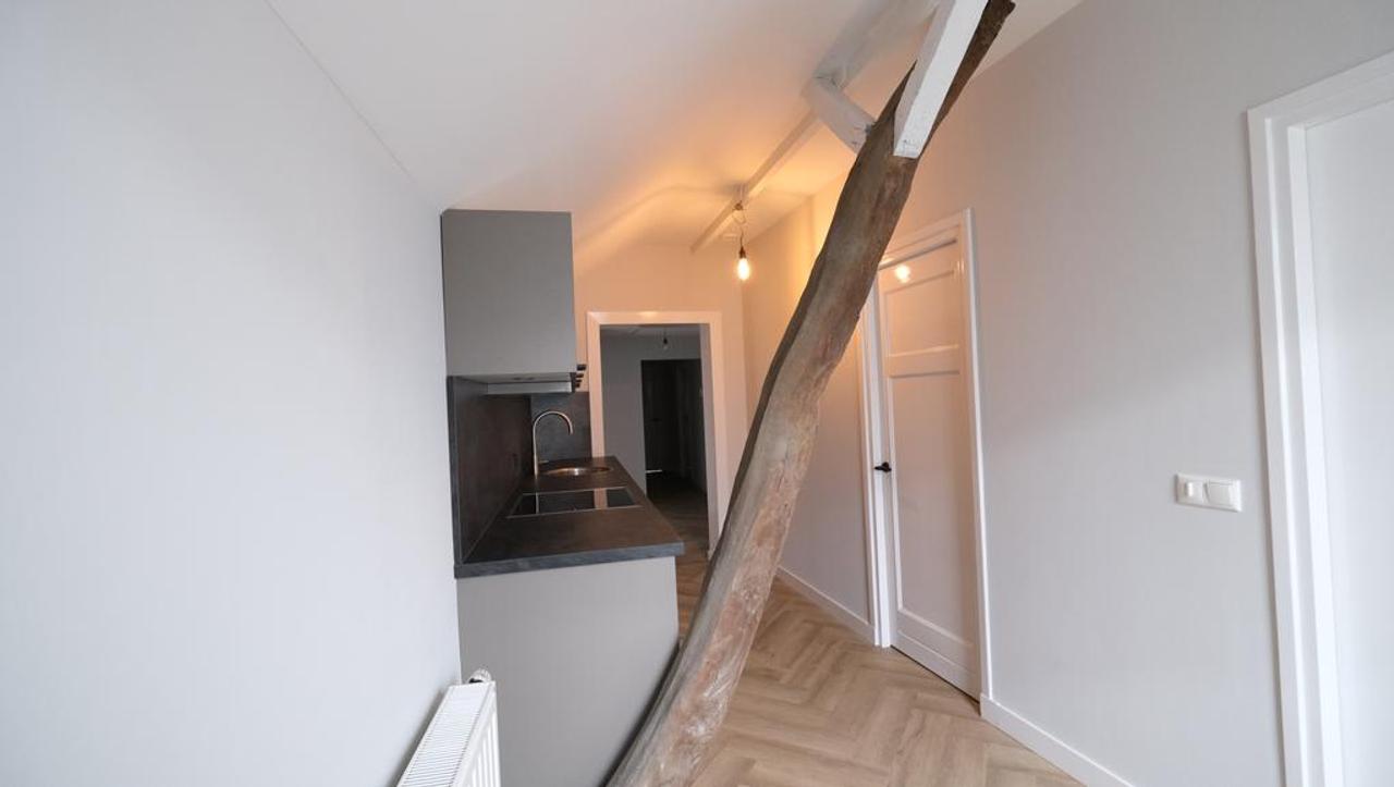 3 slaapkamers met zonnig dakterras - Afbeelding 6
