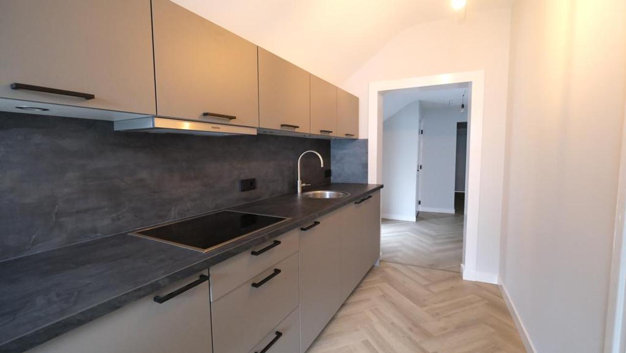3 slaapkamers met zonnig dakterras - Afbeelding 8