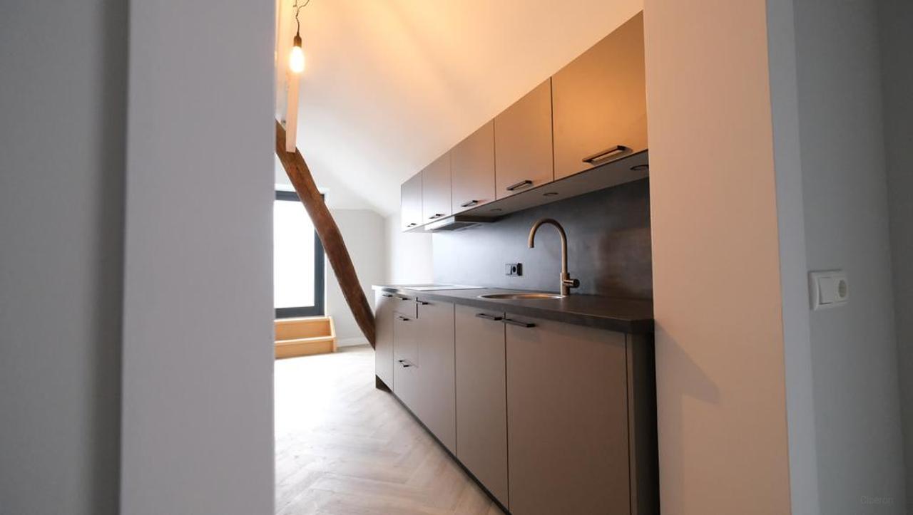 3 slaapkamers met zonnig dakterras - Afbeelding 9