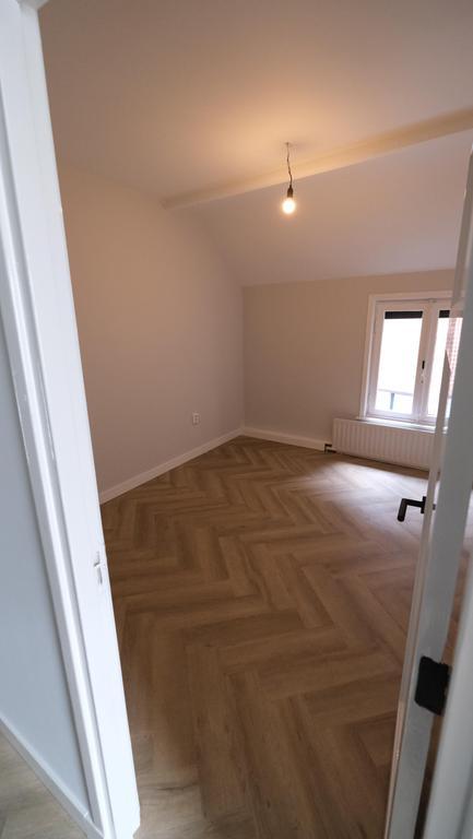 3 slaapkamers met zonnig dakterras - Afbeelding 10