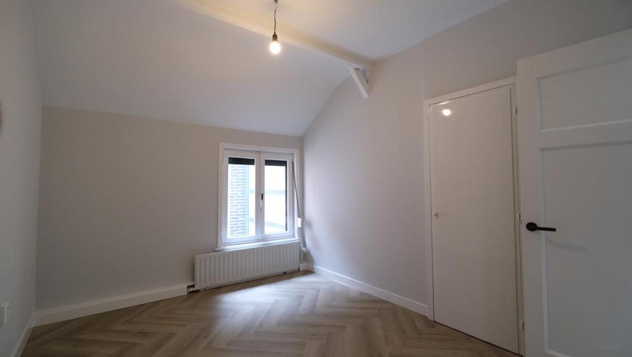 3 slaapkamers met zonnig dakterras - Afbeelding 11
