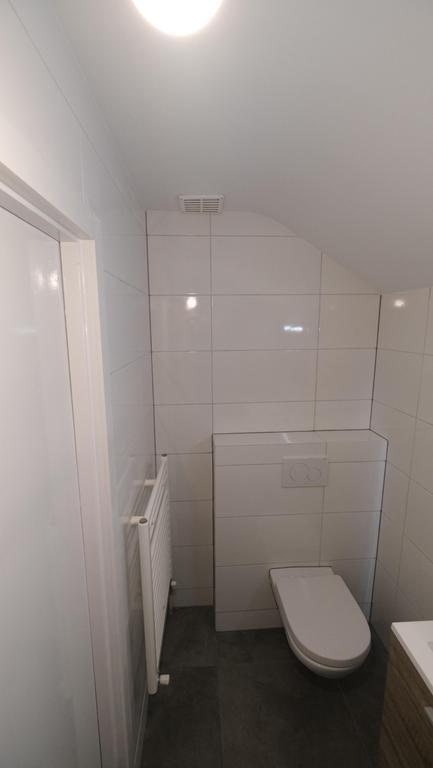 3 slaapkamers met zonnig dakterras - Afbeelding 19