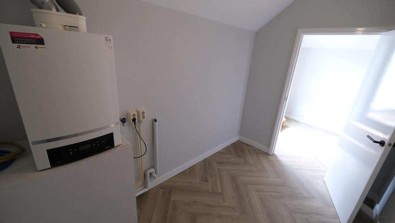 3 slaapkamers met zonnig dakterras - Afbeelding 21