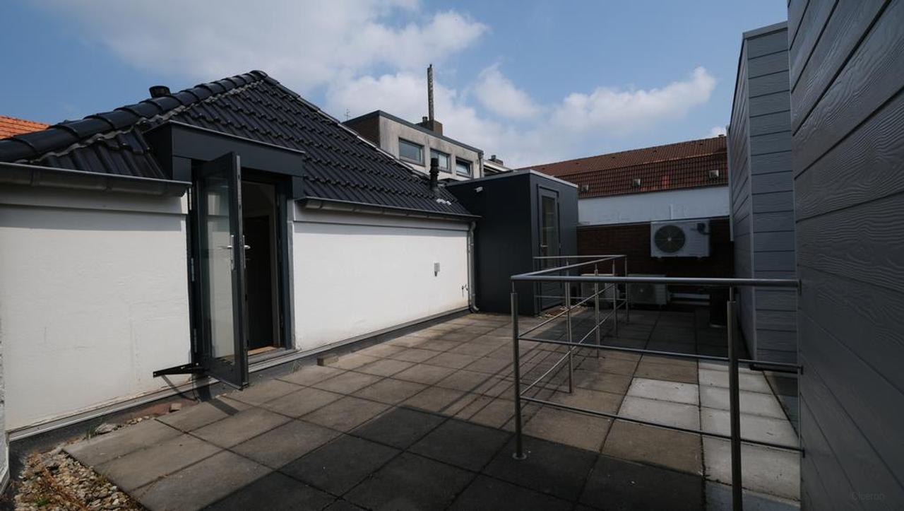 3 slaapkamers met zonnig dakterras - Afbeelding 23
