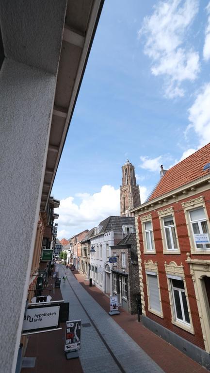 3 slaapkamers met zonnig dakterras - Afbeelding 24