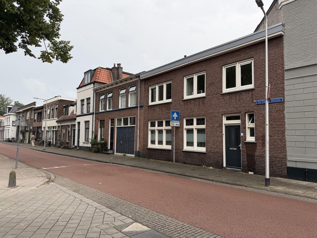 Studentenkamer met eigen keuken in Zwolle - Afbeelding 1