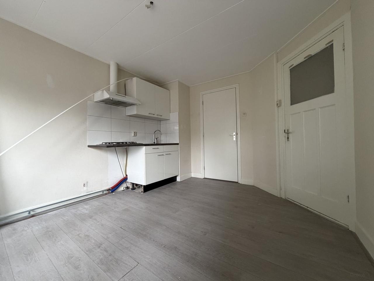 Studentenkamer met eigen keuken in Zwolle - Afbeelding 3