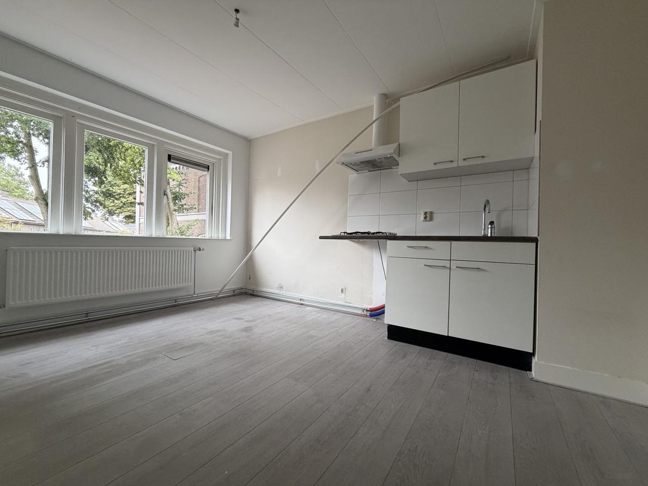 Studentenkamer met eigen keuken in Zwolle - Afbeelding 4