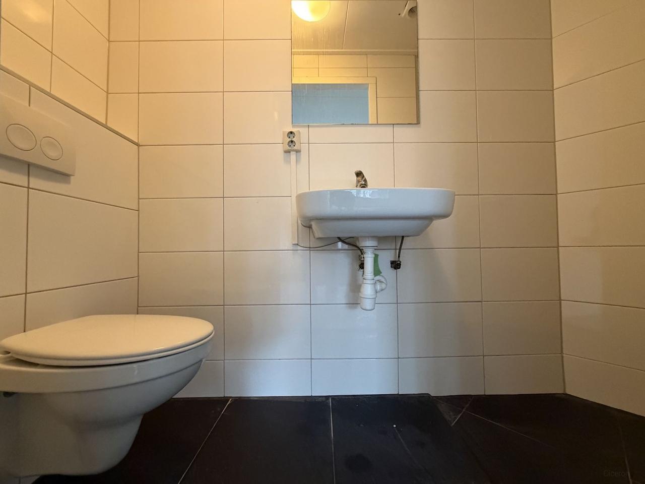 Studentenkamer met eigen keuken in Zwolle - Afbeelding 5